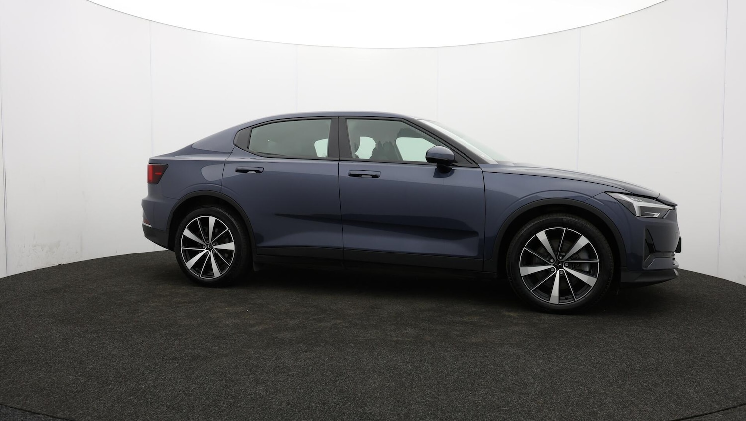 Used Polestar Polestar 2 2022 for sale - 76122383: Photo 45