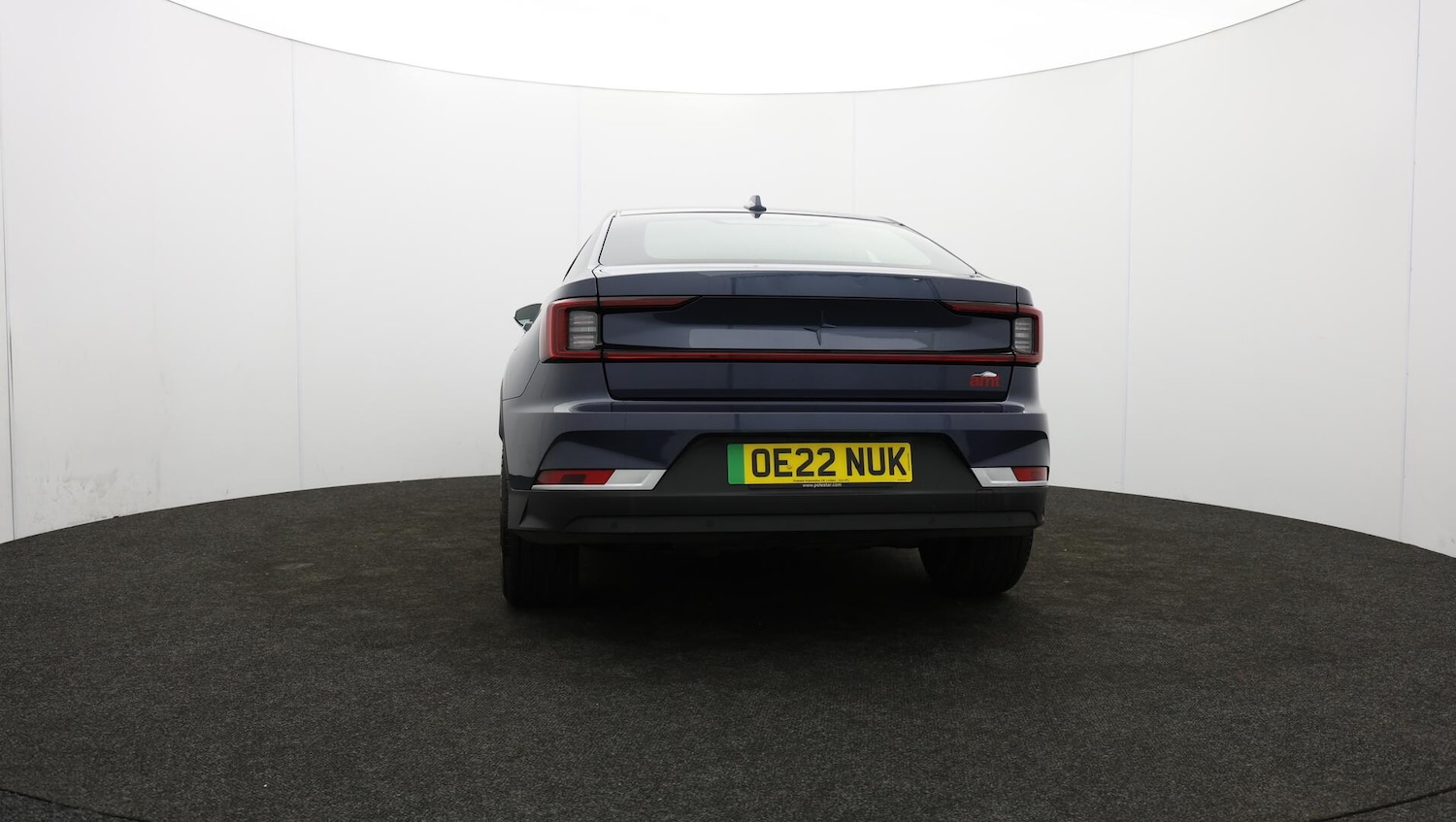 Used Polestar Polestar 2 2022 for sale - 76122383: Photo 46