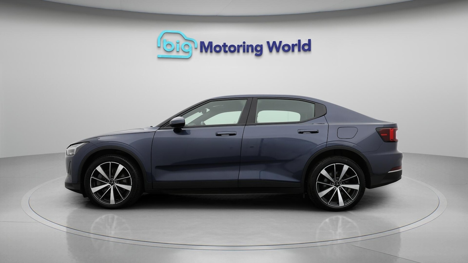 Used Polestar Polestar 2 2022 for sale - 76122383: Photo 5