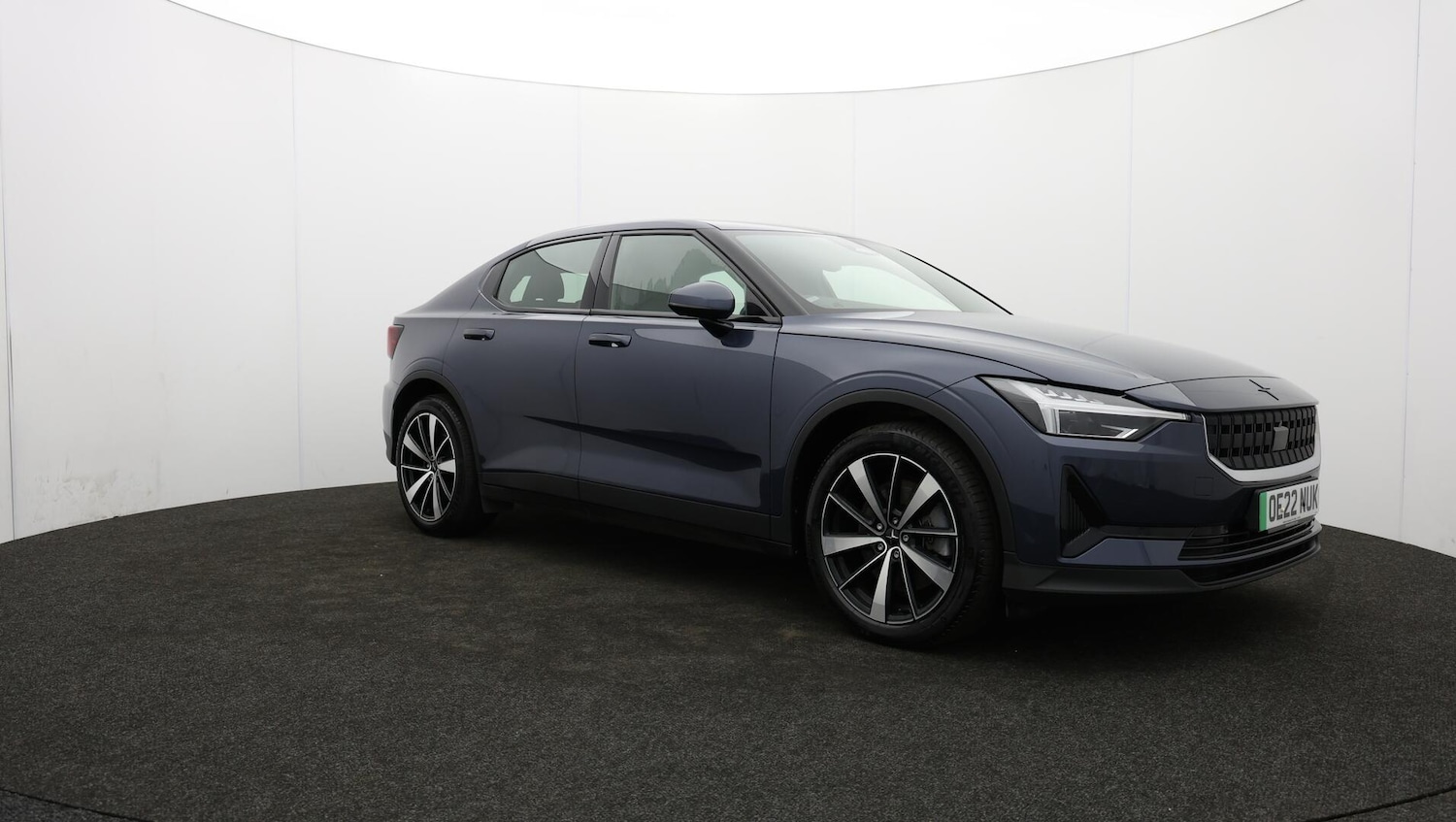 Used Polestar Polestar 2 2022 for sale - 76122383: Photo 50