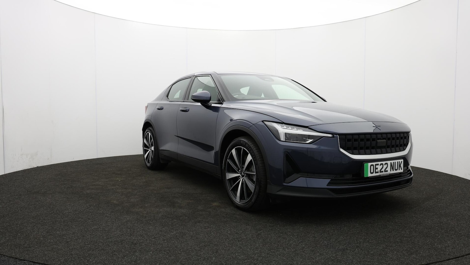 Used Polestar Polestar 2 2022 for sale - 76122383: Photo 52