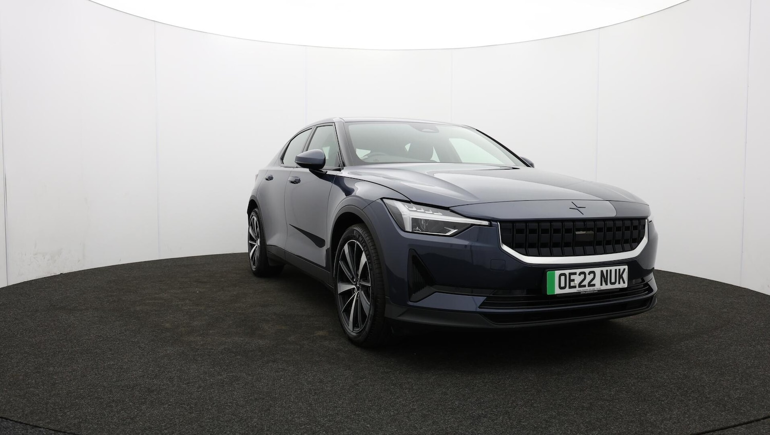 Used Polestar Polestar 2 2022 for sale - 76122383: Photo 53