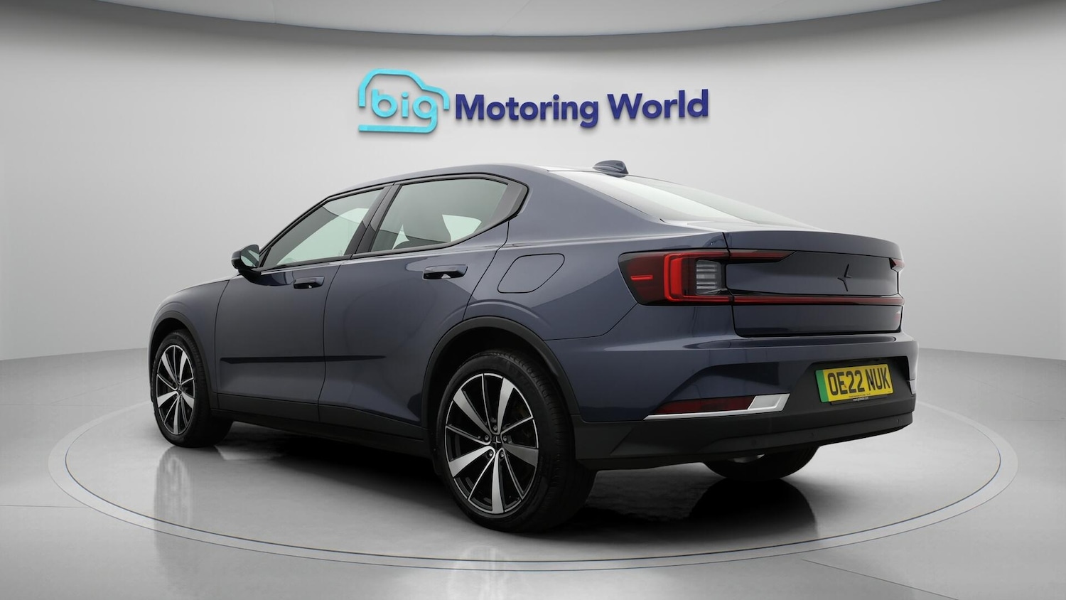 Used Polestar Polestar 2 2022 for sale - 76122383: Photo 6