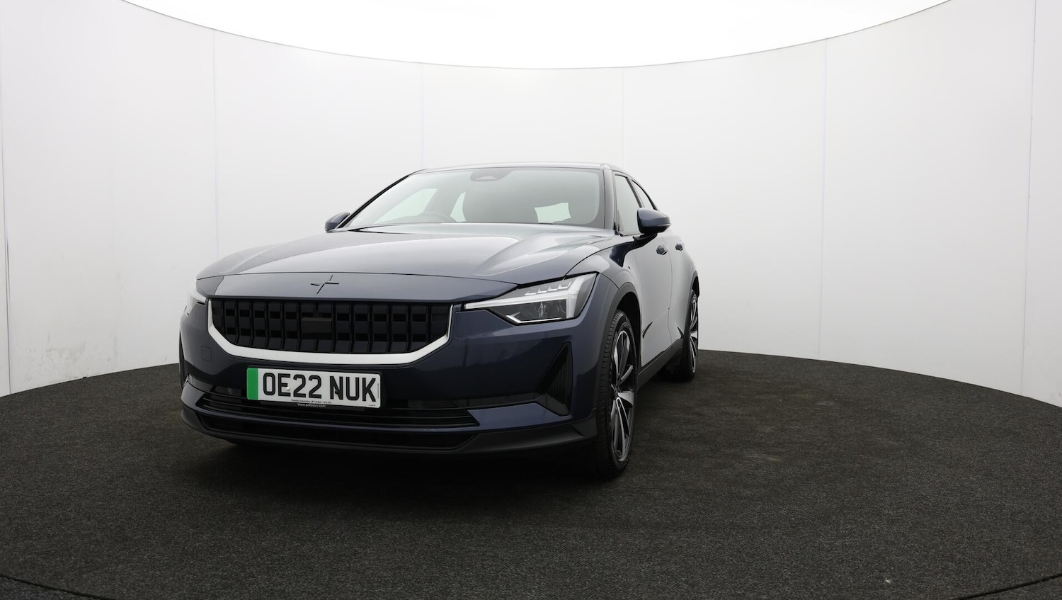 Used Polestar Polestar 2 2022 for sale - 76122383: Photo 60