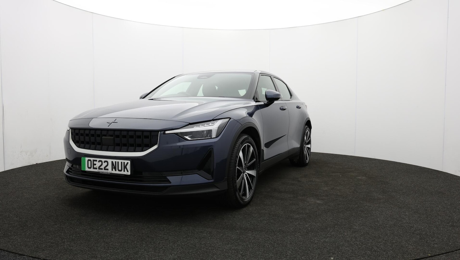 Used Polestar Polestar 2 2022 for sale - 76122383: Photo 61