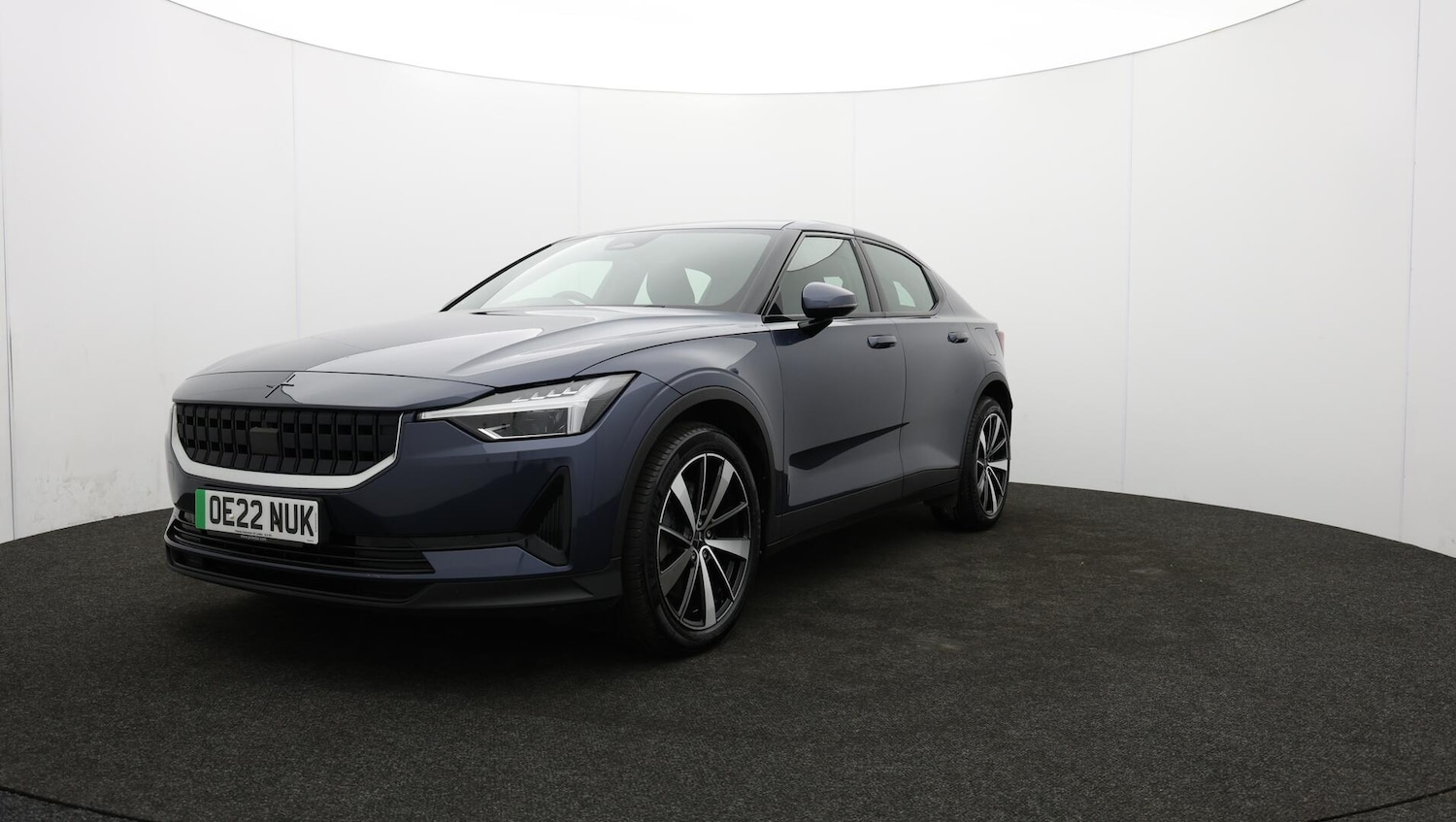 Used Polestar Polestar 2 2022 for sale - 76122383: Photo 62