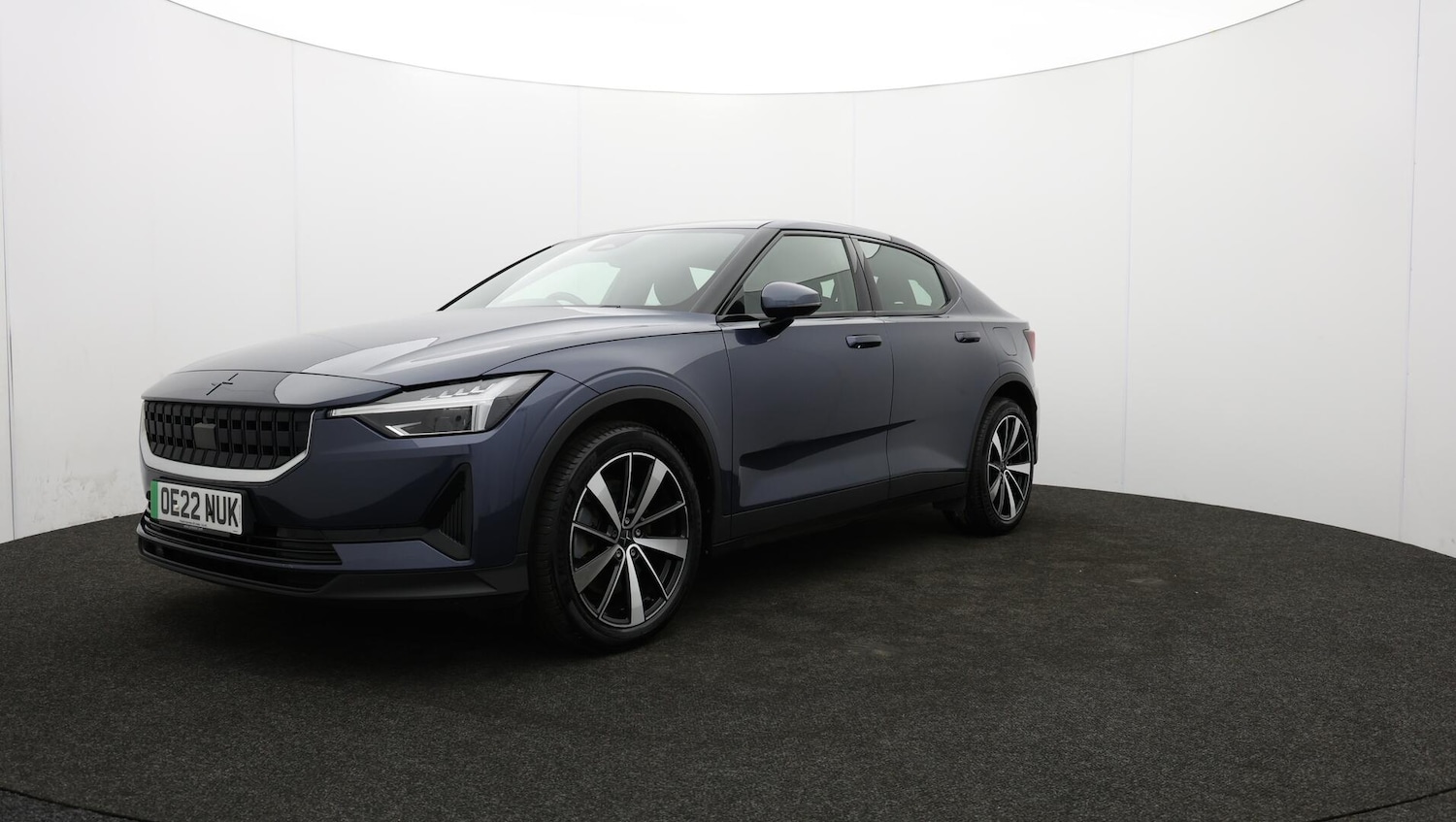Used Polestar Polestar 2 2022 for sale - 76122383: Photo 63