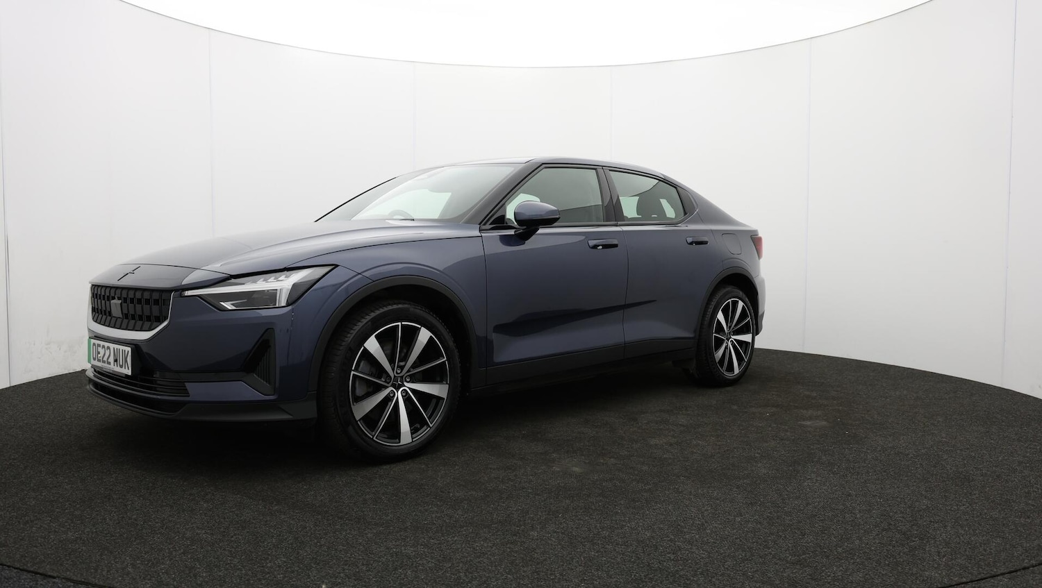 Used Polestar Polestar 2 2022 for sale - 76122383: Photo 64