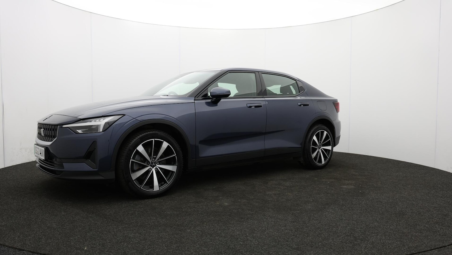 Used Polestar Polestar 2 2022 for sale - 76122383: Photo 65