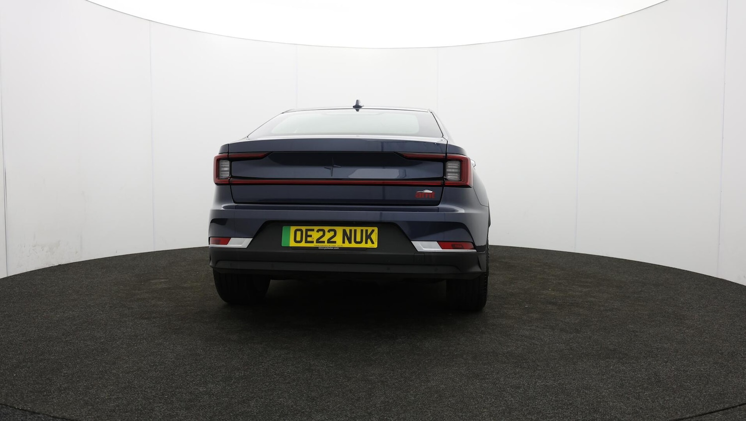Used Polestar Polestar 2 2022 for sale - 76122383: Photo 68