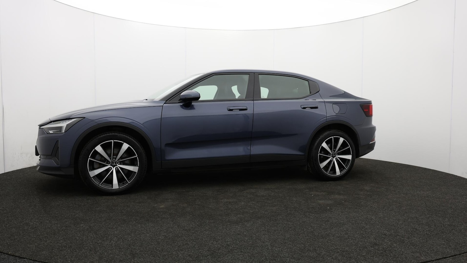 Used Polestar Polestar 2 2022 for sale - 76122383: Photo 69