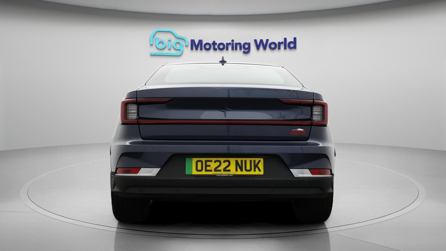 Used Polestar Polestar 2 2022 for sale - 76122383: Photo 7