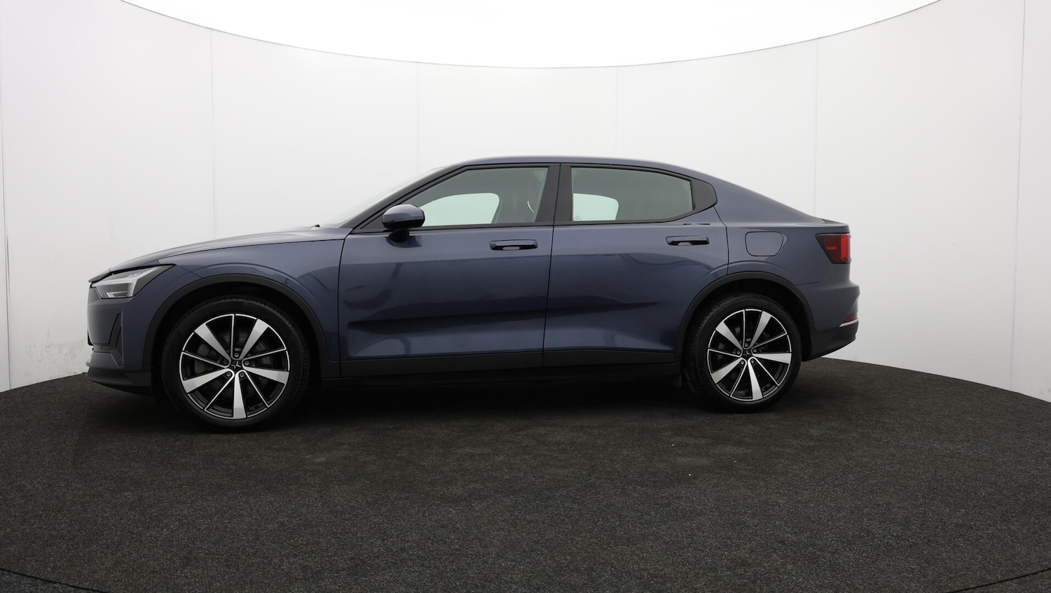 Used Polestar Polestar 2 2022 for sale - 76122383: Photo 70