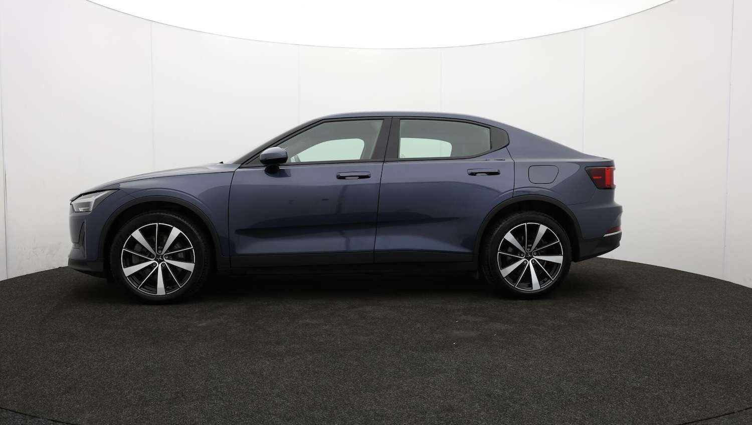 Used Polestar Polestar 2 2022 for sale - 76122383: Photo 71