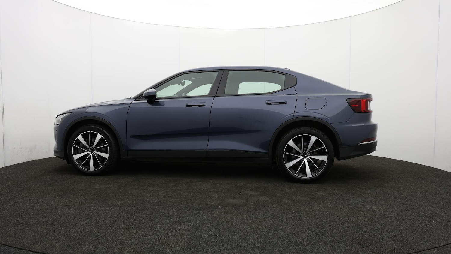 Used Polestar Polestar 2 2022 for sale - 76122383: Photo 73