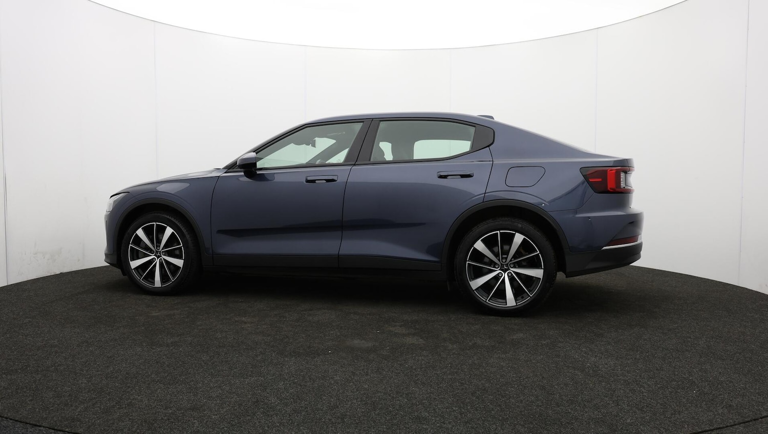 Used Polestar Polestar 2 2022 for sale - 76122383: Photo 74