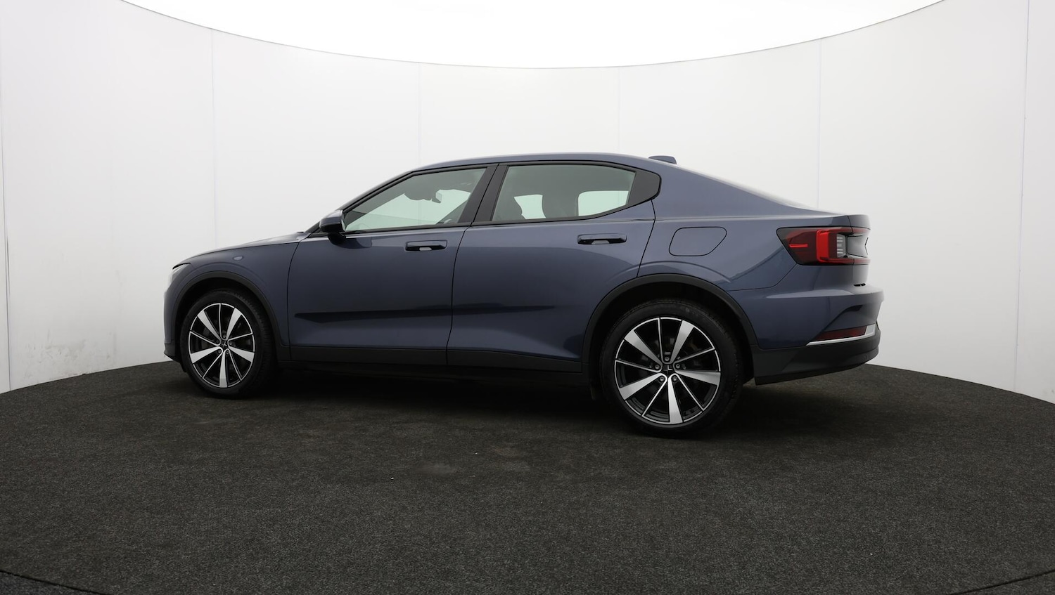 Used Polestar Polestar 2 2022 for sale - 76122383: Photo 75