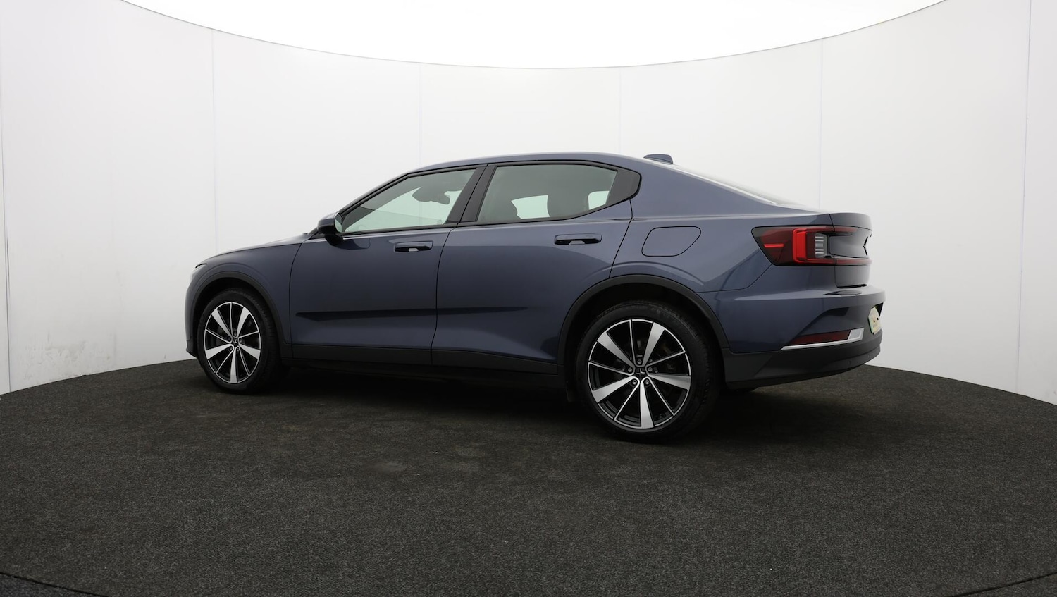 Used Polestar Polestar 2 2022 for sale - 76122383: Photo 76