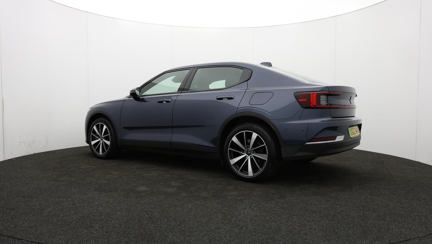 Used Polestar Polestar 2 2022 for sale - 76122383: Photo 77