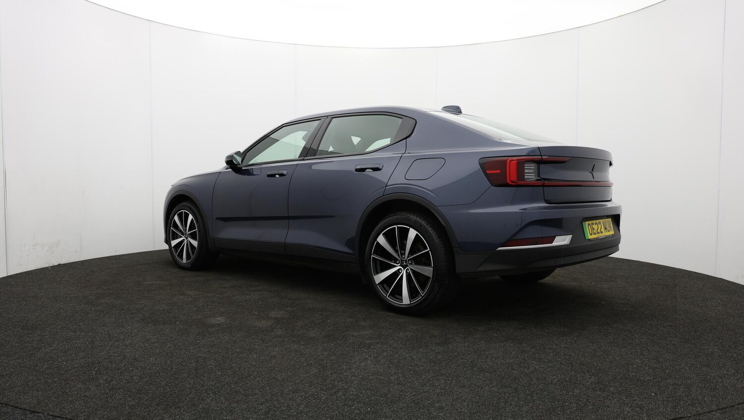 Used Polestar Polestar 2 2022 for sale - 76122383: Photo 78