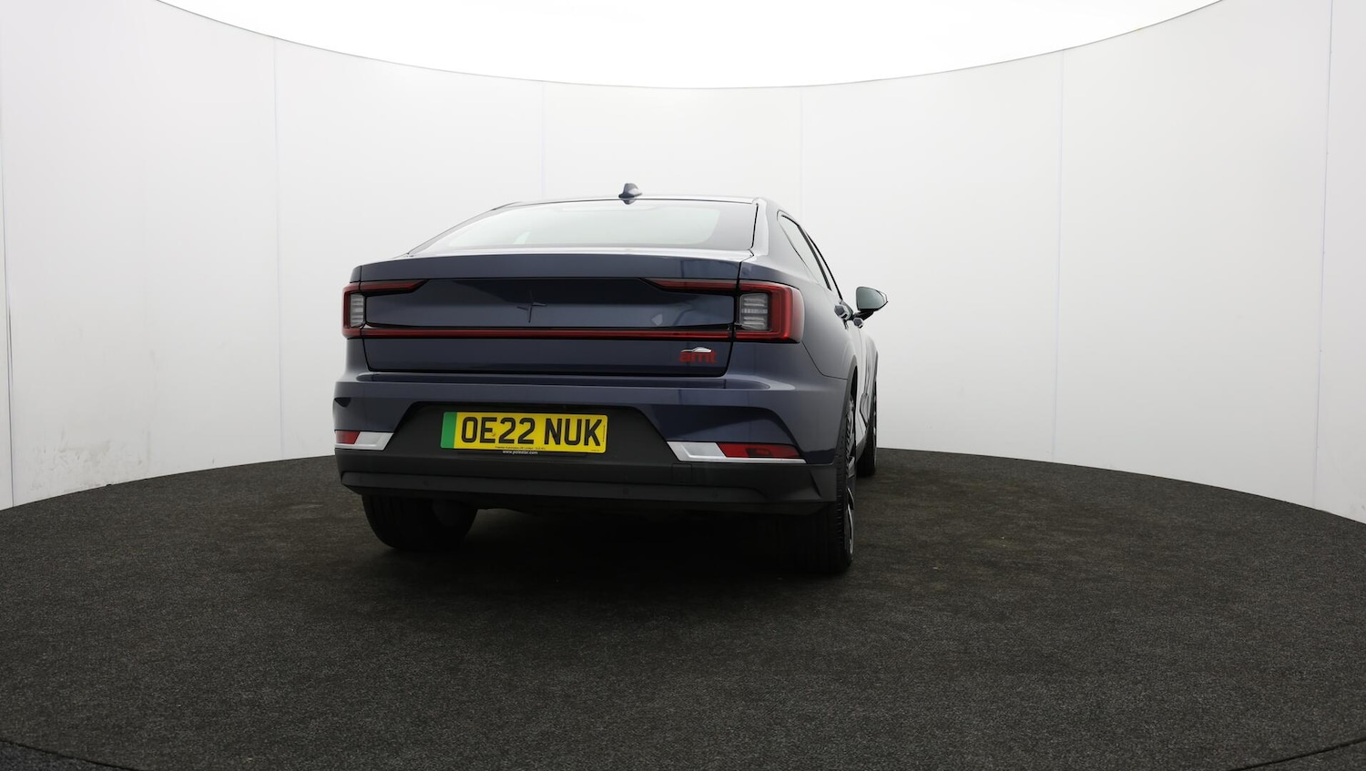 Used Polestar Polestar 2 2022 for sale - 76122383: Photo 79