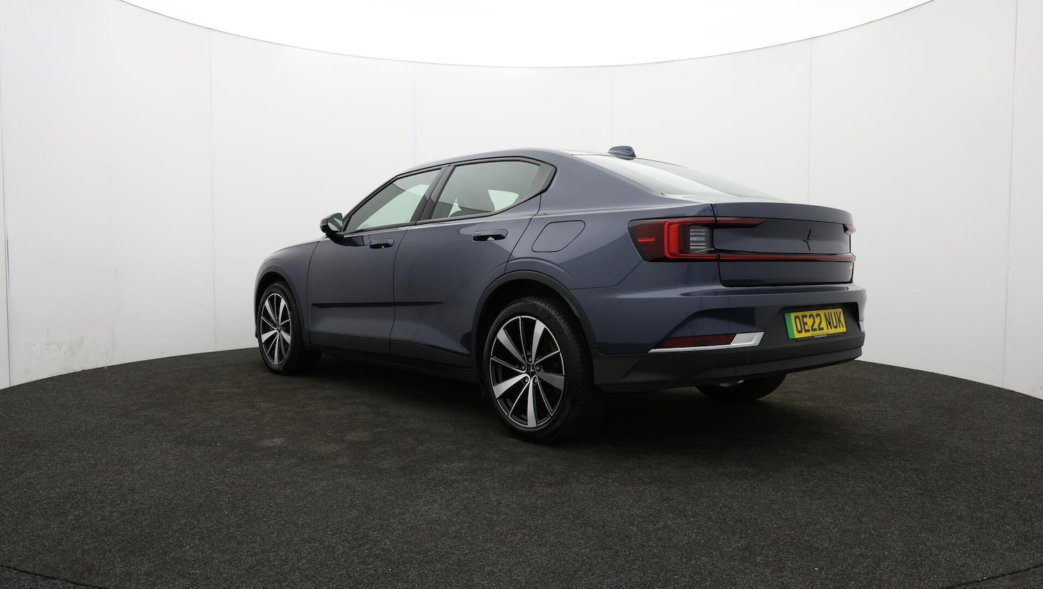 Used Polestar Polestar 2 2022 for sale - 76122383: Photo 80