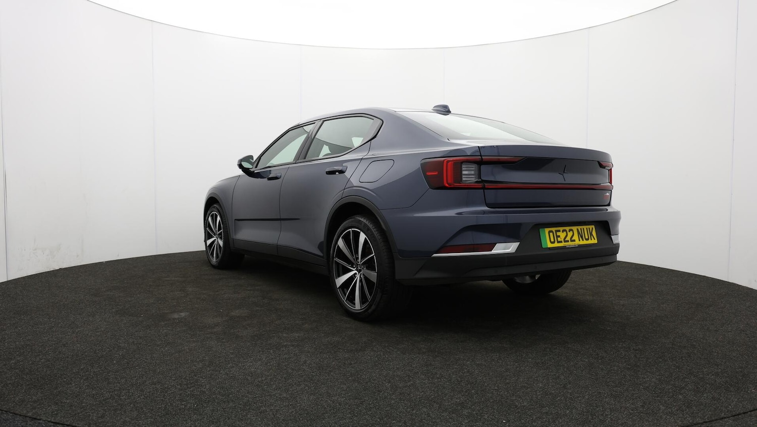 Used Polestar Polestar 2 2022 for sale - 76122383: Photo 81