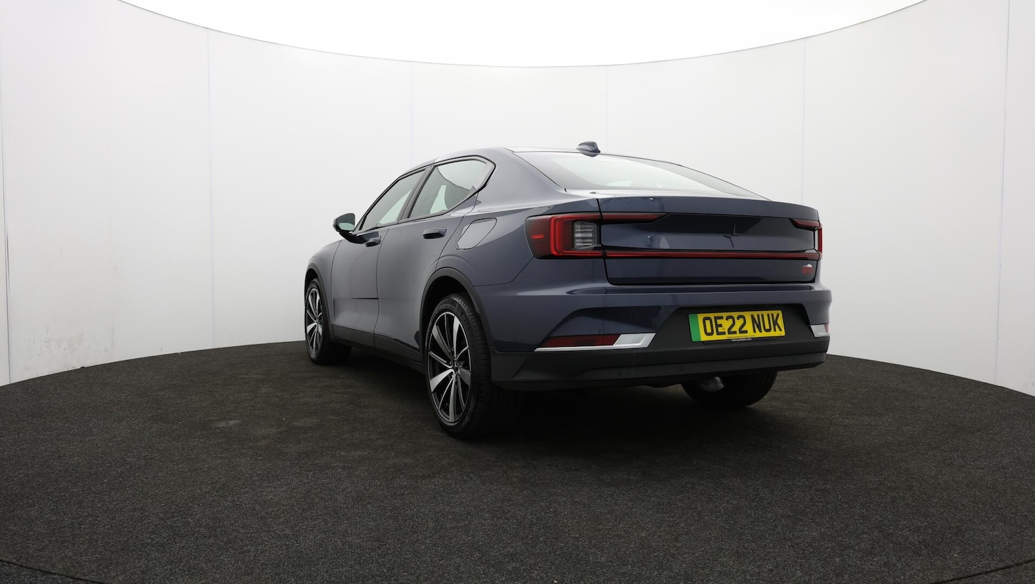 Used Polestar Polestar 2 2022 for sale - 76122383: Photo 82