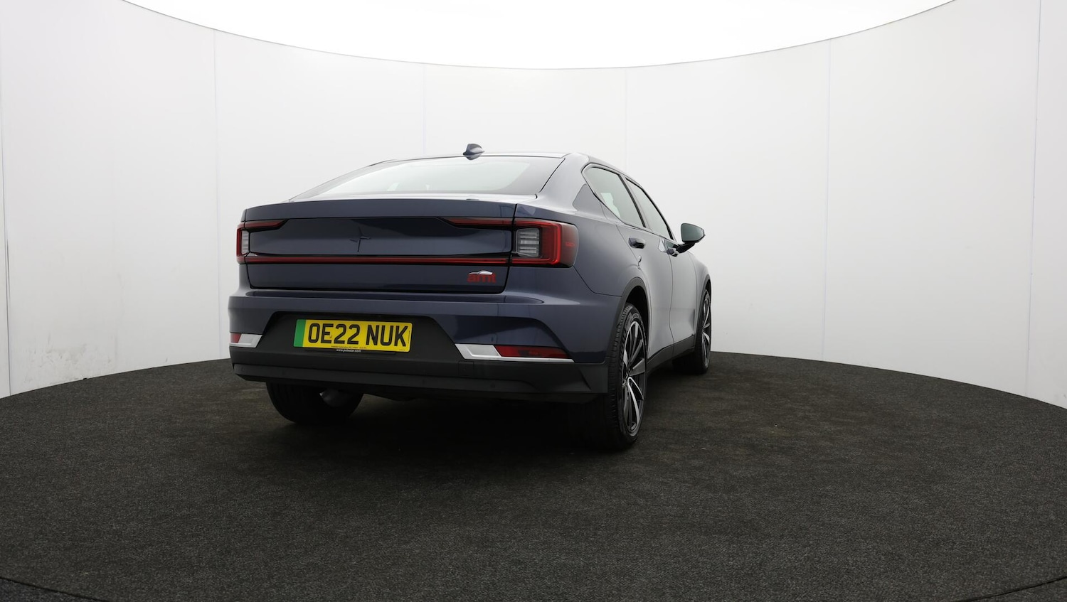Used Polestar Polestar 2 2022 for sale - 76122383: Photo 83