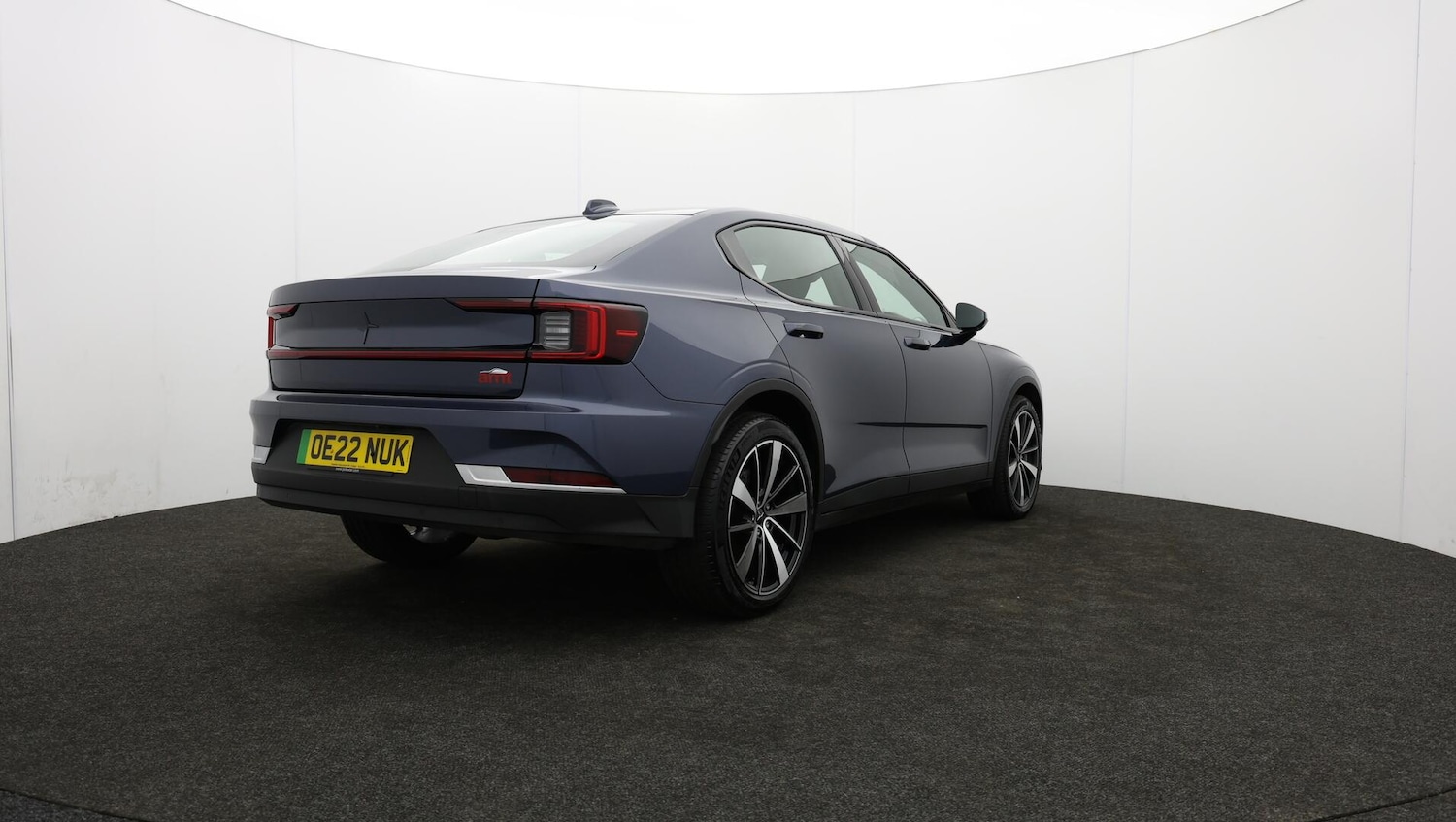 Used Polestar Polestar 2 2022 for sale - 76122383: Photo 85