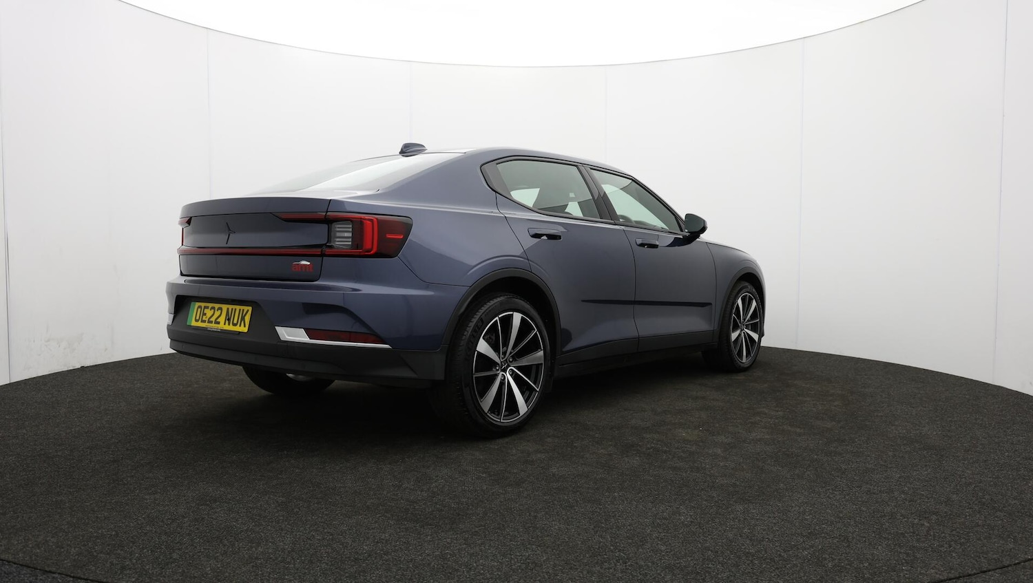 Used Polestar Polestar 2 2022 for sale - 76122383: Photo 86