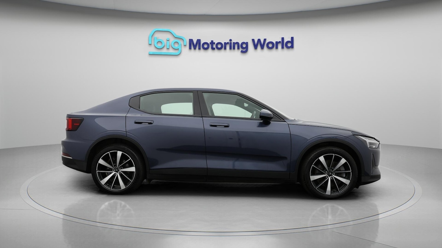 Used Polestar Polestar 2 2022 for sale - 76122383: Photo 9