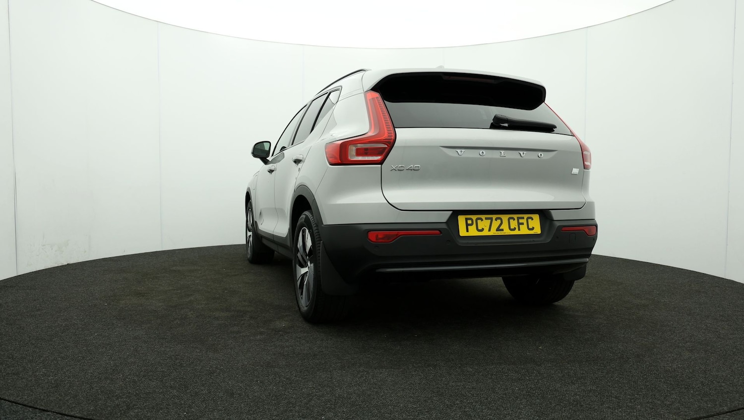 Used Volvo XC40 2022 for sale - 76810227: Photo 26