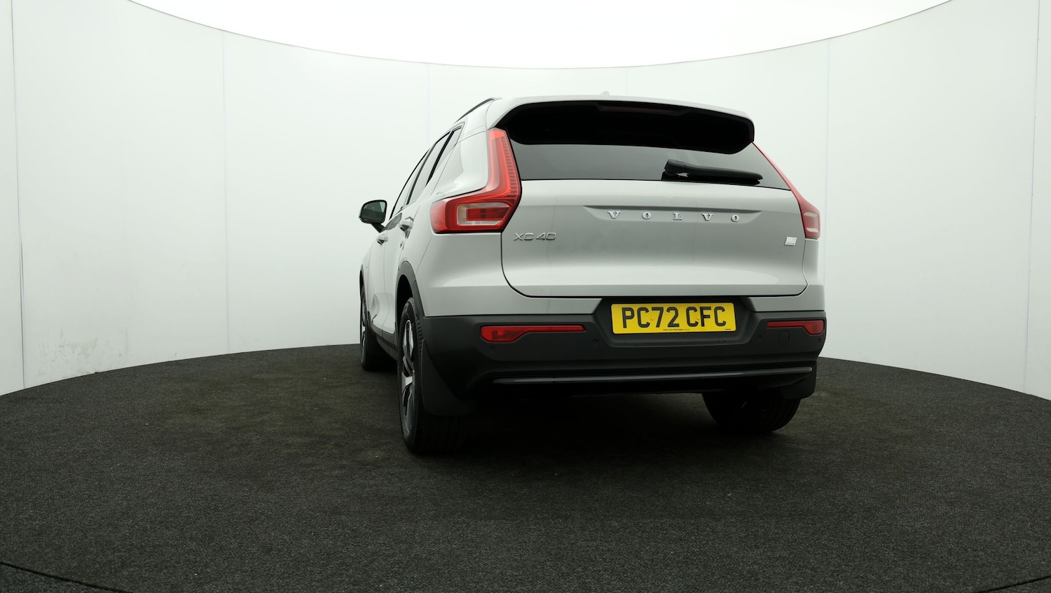 Used Volvo XC40 2022 for sale - 76810227: Photo 27
