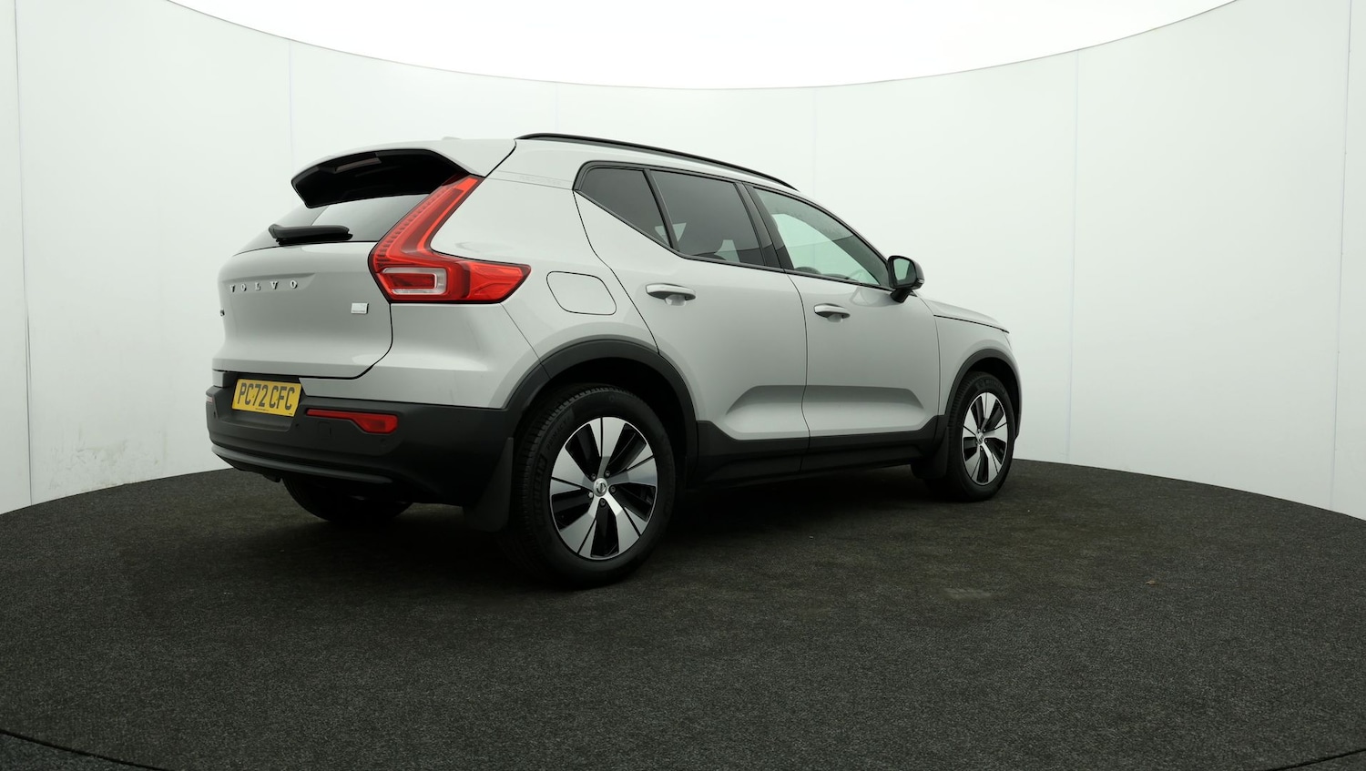 Used Volvo XC40 2022 for sale - 76810227: Photo 28
