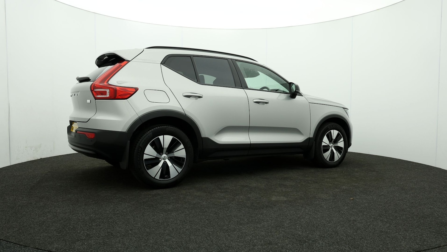 Used Volvo XC40 2022 for sale - 76810227: Photo 30
