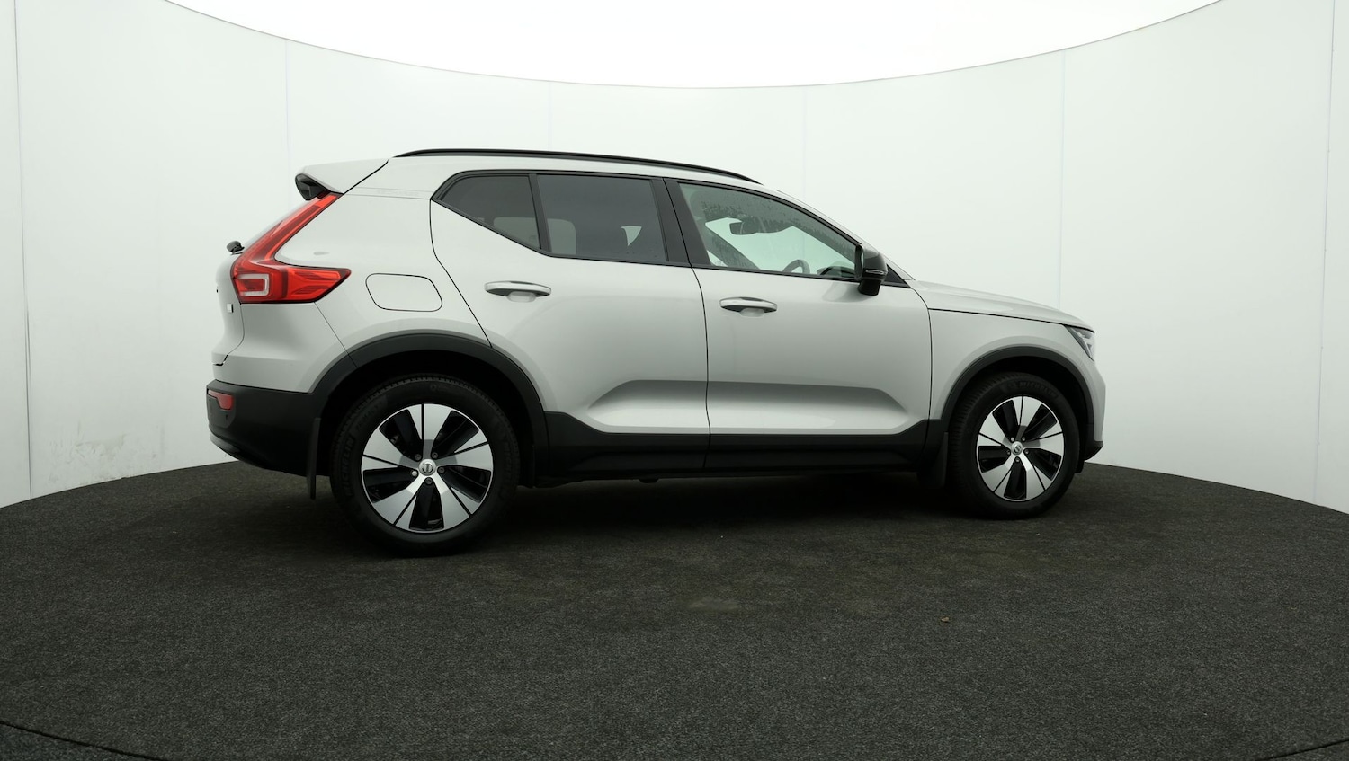 Used Volvo XC40 2022 for sale - 76810227: Photo 32