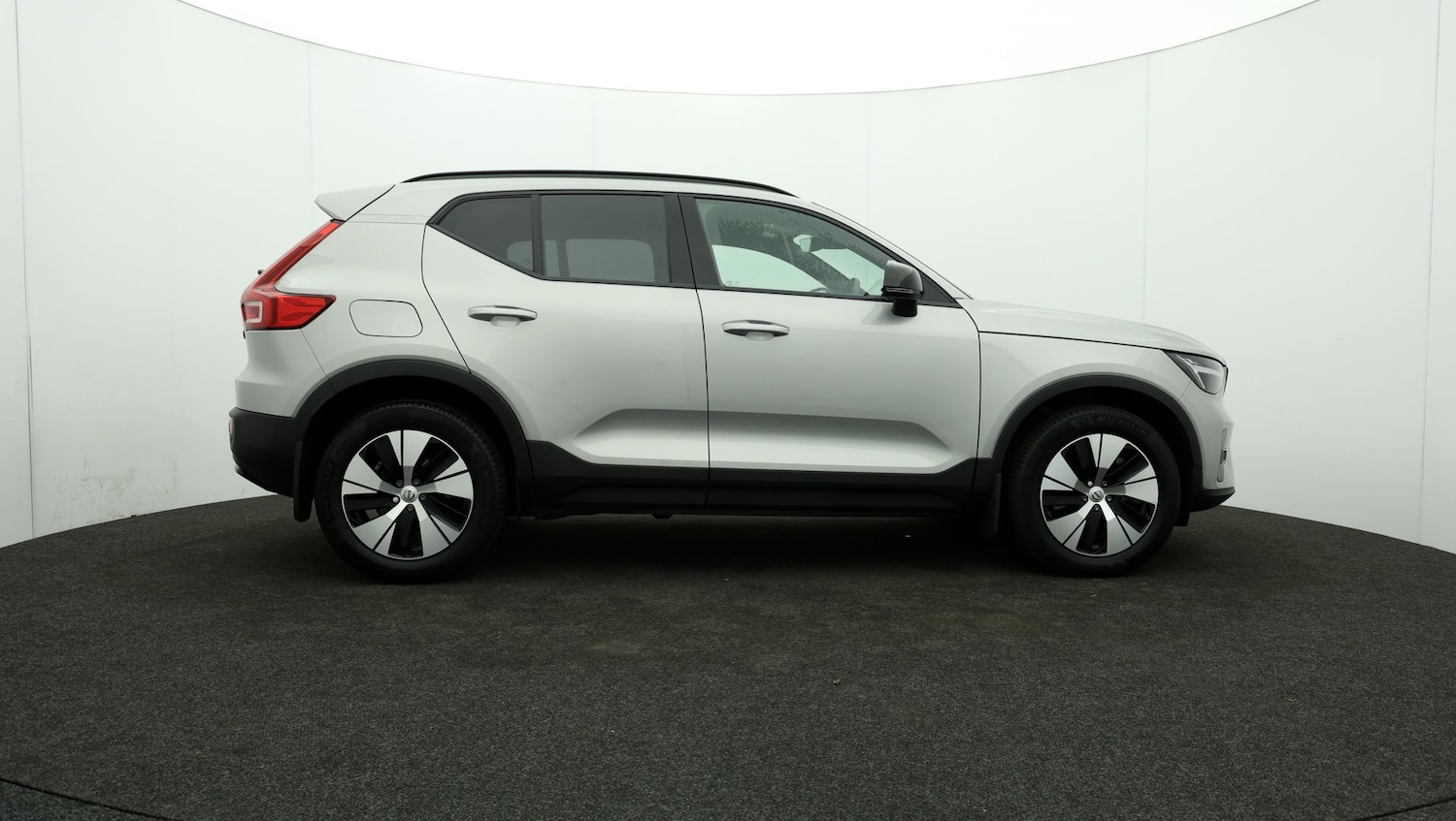 Used Volvo XC40 2022 for sale - 76810227: Photo 34
