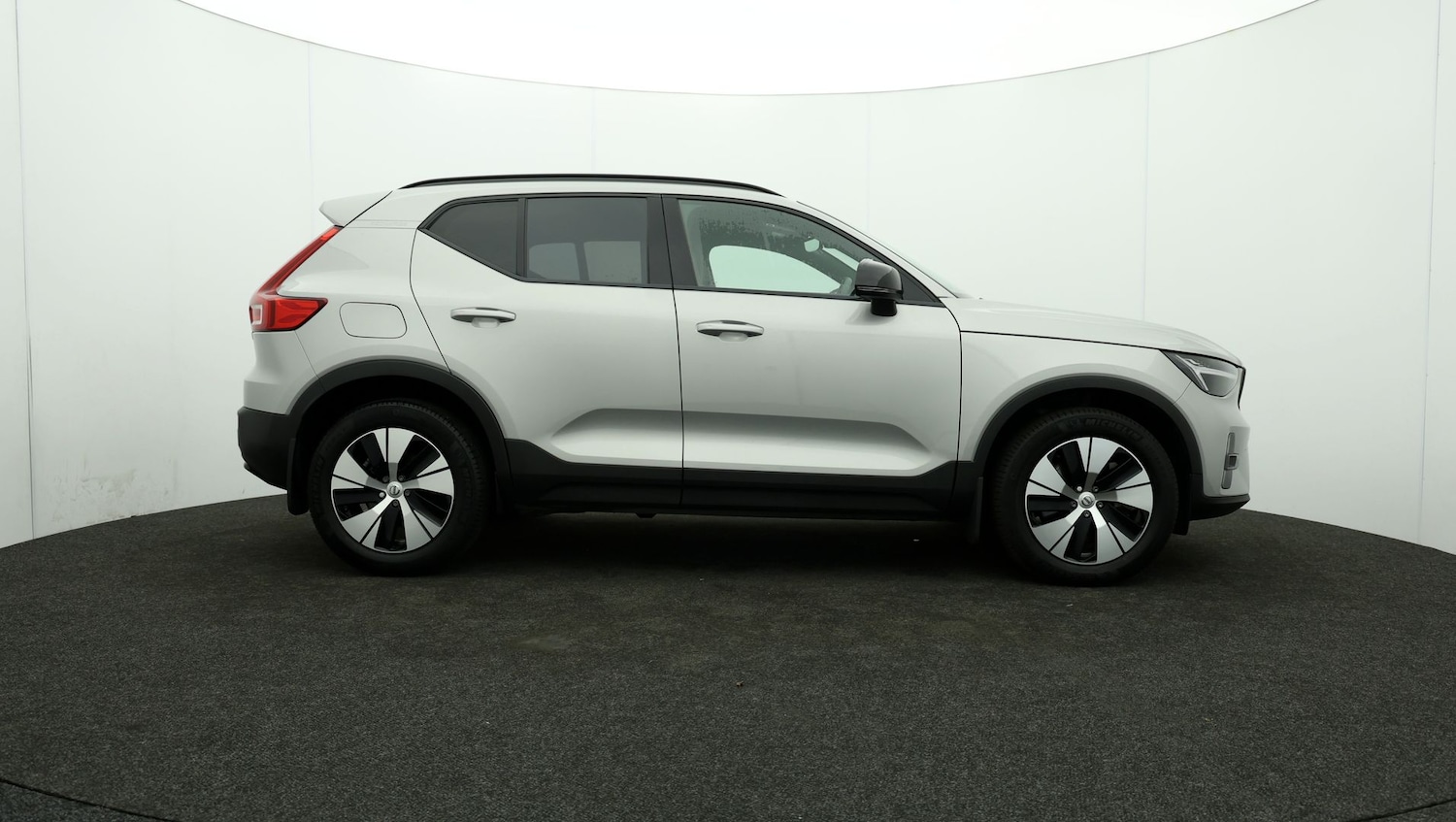 Used Volvo XC40 2022 for sale - 76810227: Photo 35