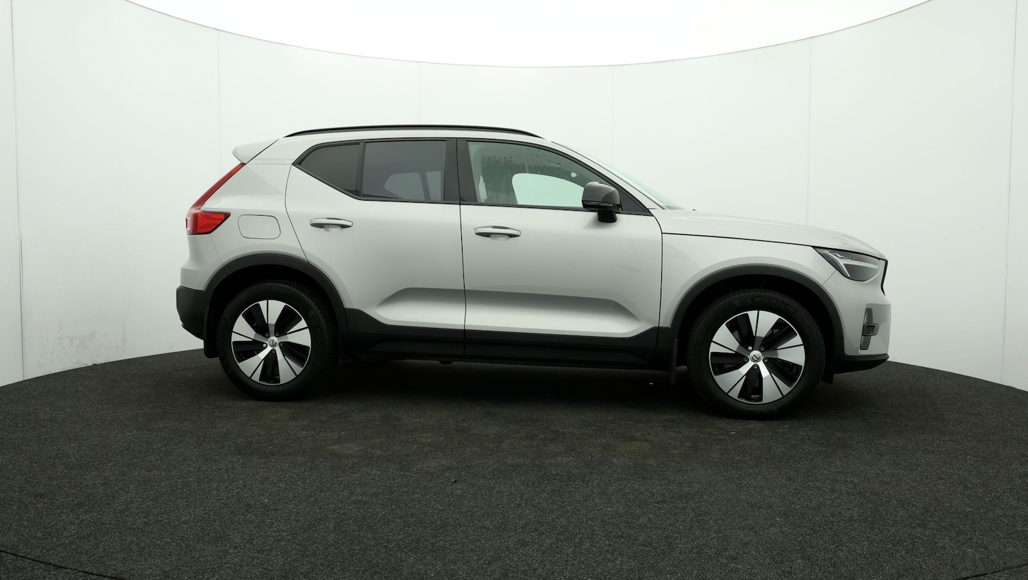 Used Volvo XC40 2022 for sale - 76810227: Photo 36