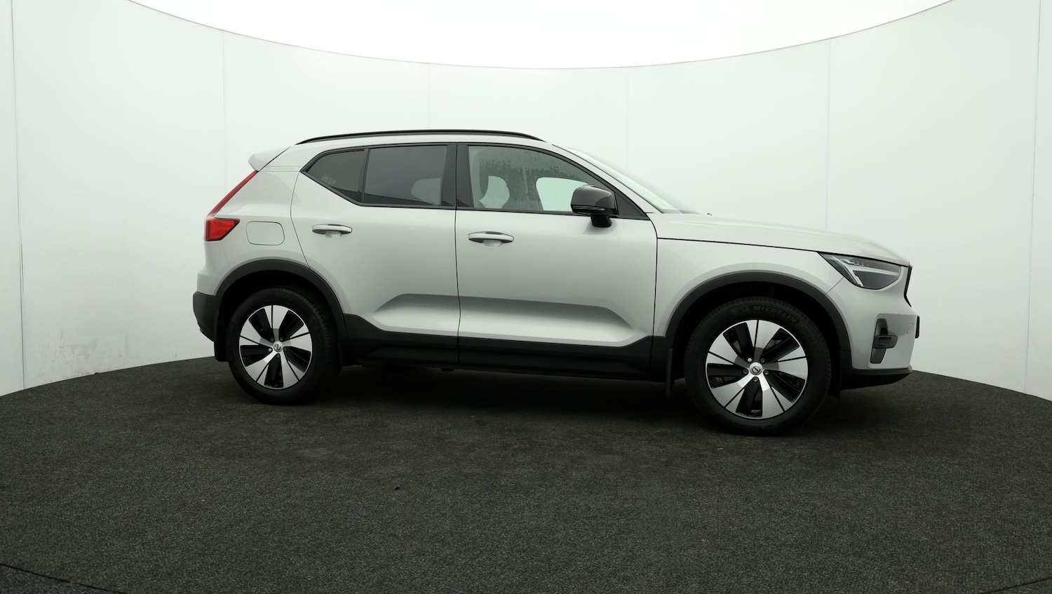 Used Volvo XC40 2022 for sale - 76810227: Photo 37