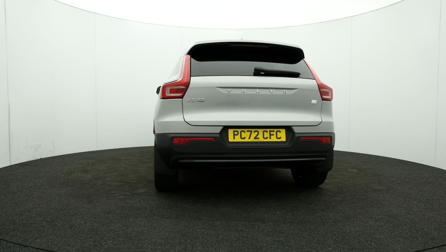 Used Volvo XC40 2022 for sale - 76810227: Photo 38
