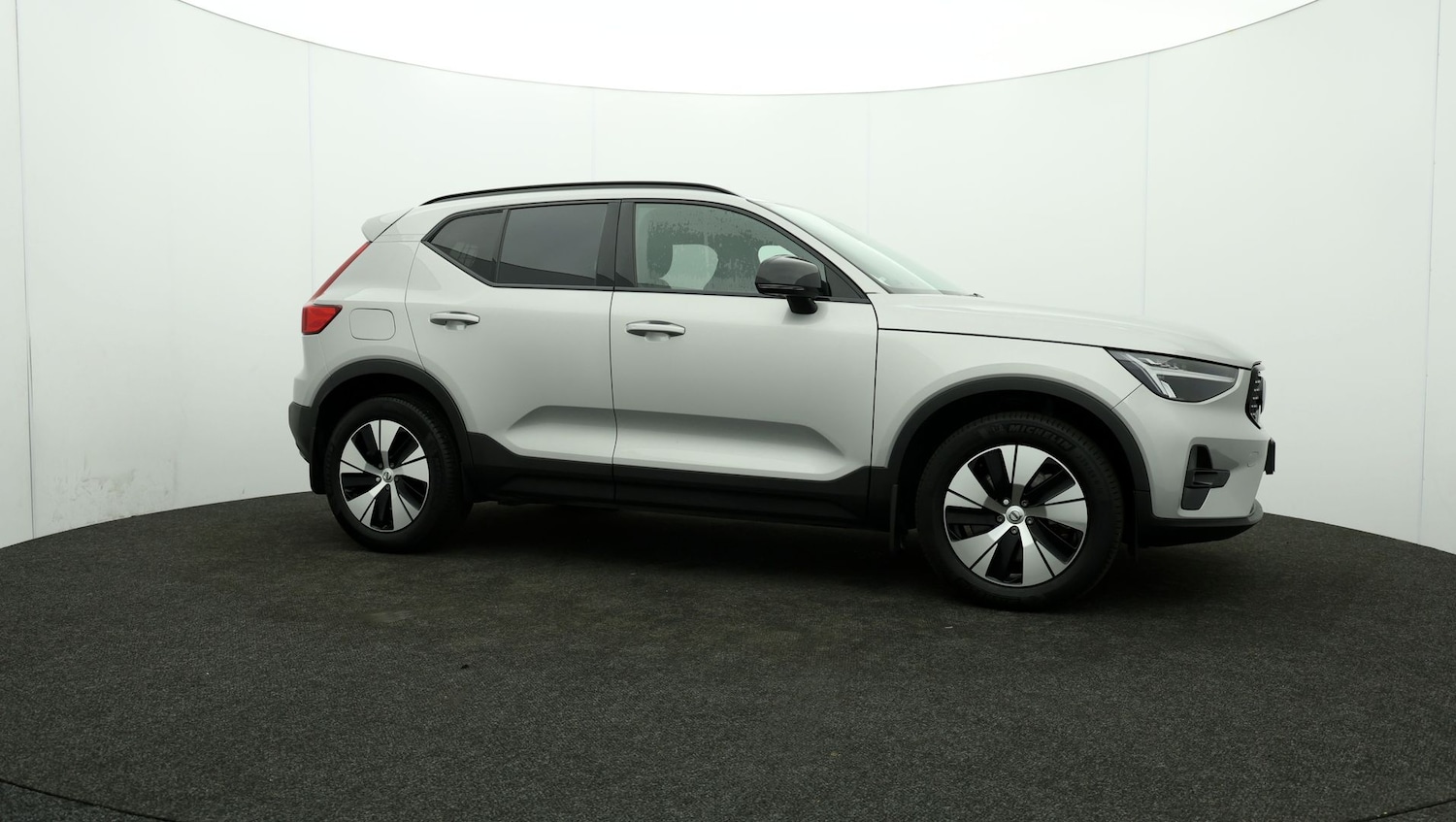 Used Volvo XC40 2022 for sale - 76810227: Photo 39