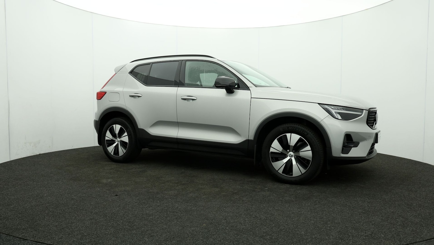 Used Volvo XC40 2022 for sale - 76810227: Photo 40