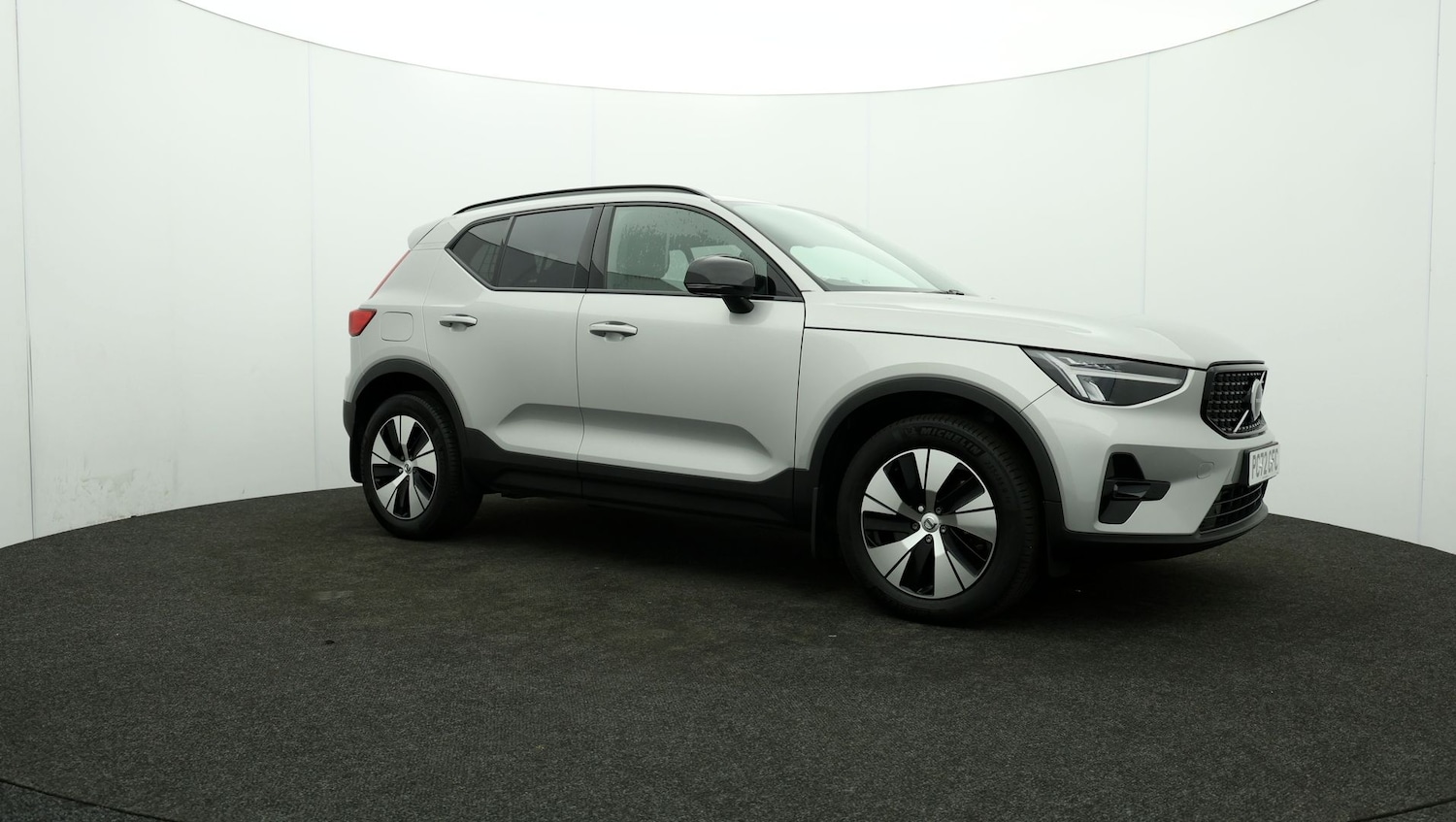 Used Volvo XC40 2022 for sale - 76810227: Photo 41