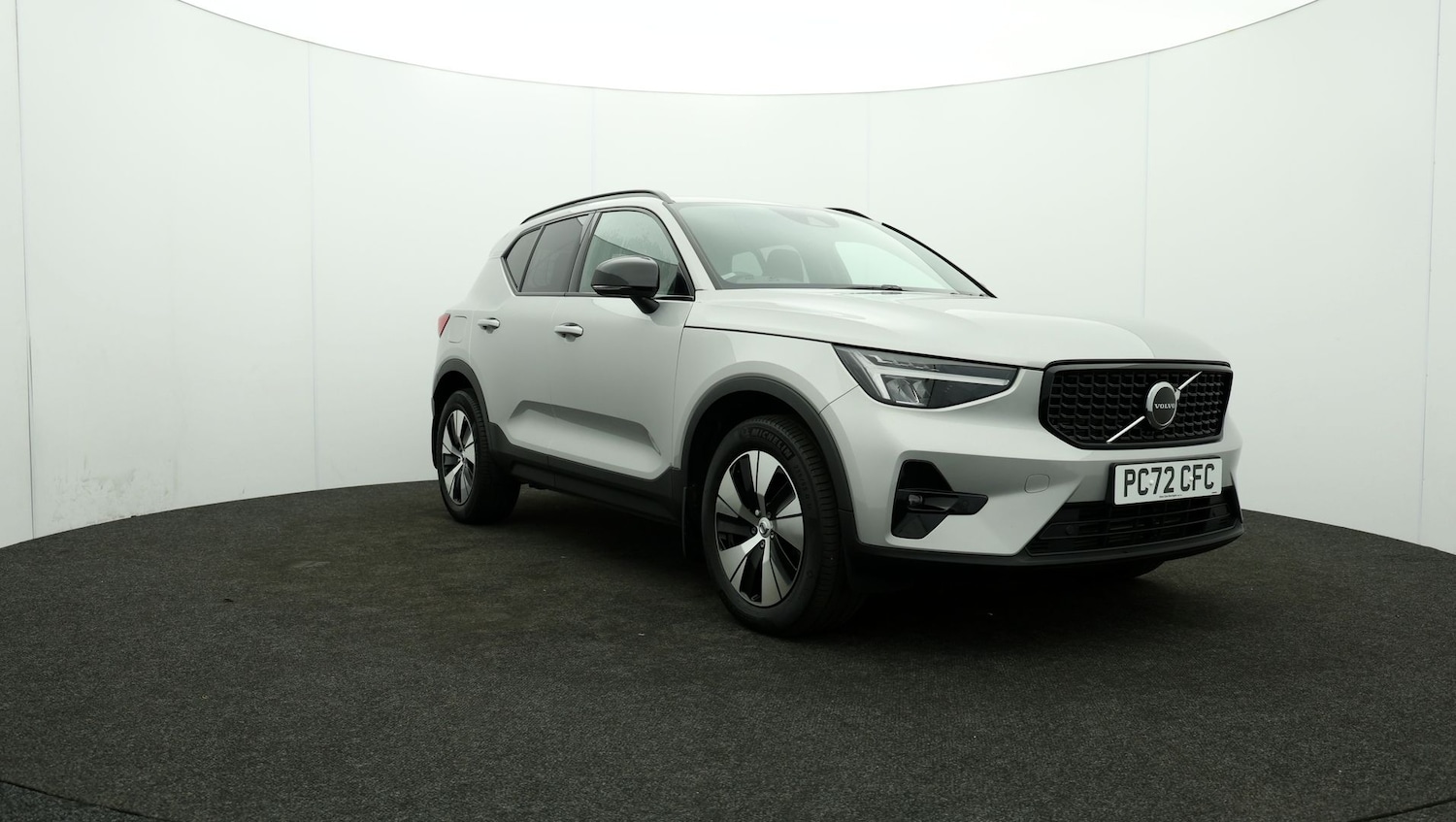 Used Volvo XC40 2022 for sale - 76810227: Photo 44