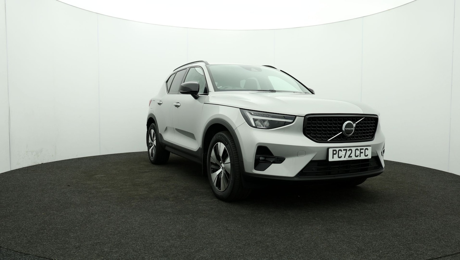 Used Volvo XC40 2022 for sale - 76810227: Photo 45