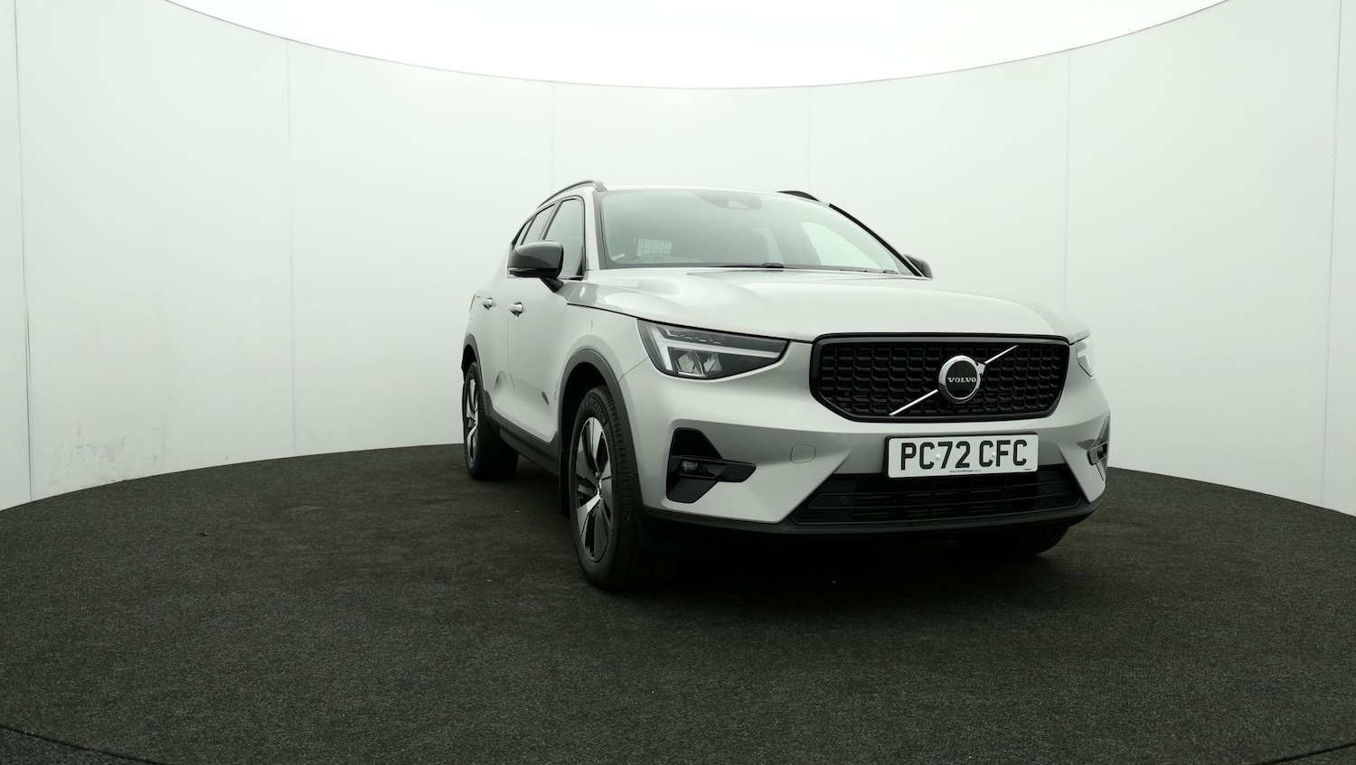 Used Volvo XC40 2022 for sale - 76810227: Photo 46