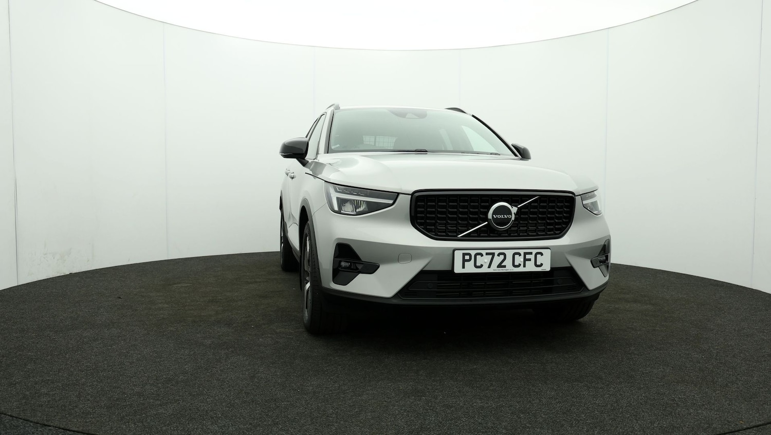 Used Volvo XC40 2022 for sale - 76810227: Photo 47