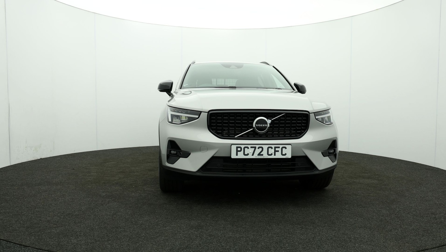Used Volvo XC40 2022 for sale - 76810227: Photo 48
